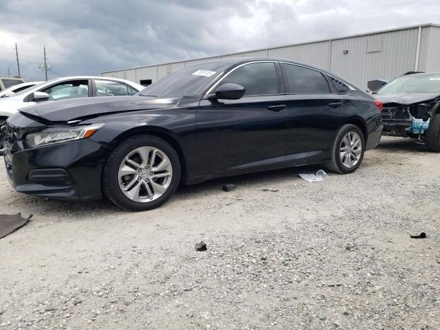 2020 HONDA ACCORD LX, 