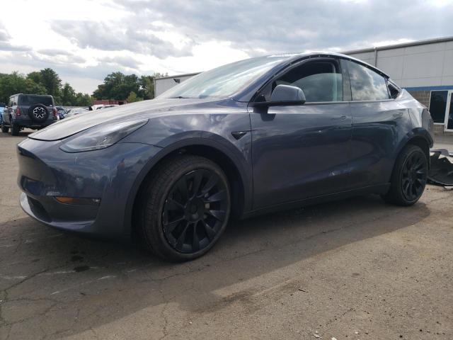 2023 TESLA MODEL Y, 