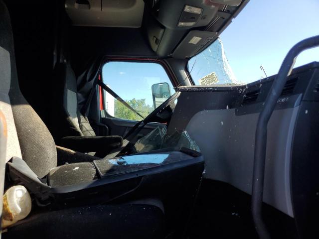 3AKJHHDR5LSLK2394 - 2020 FREIGHTLINER CASCADIA 1 Красный фото 5