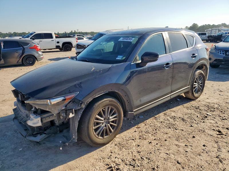 2021 MAZDA CX-5 TOURING, null