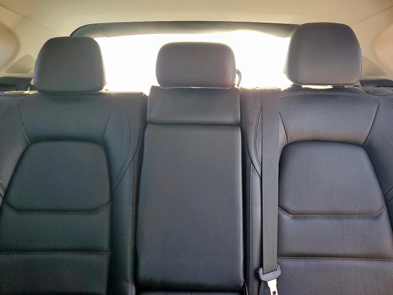 JM3KFACM4M0416769 - 2021 MAZDA CX-5 TOURING BLUE photo 10