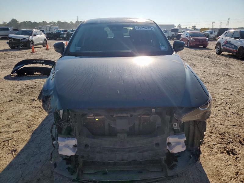 JM3KFACM4M0416769 - 2021 MAZDA CX-5 TOURING BLUE photo 5