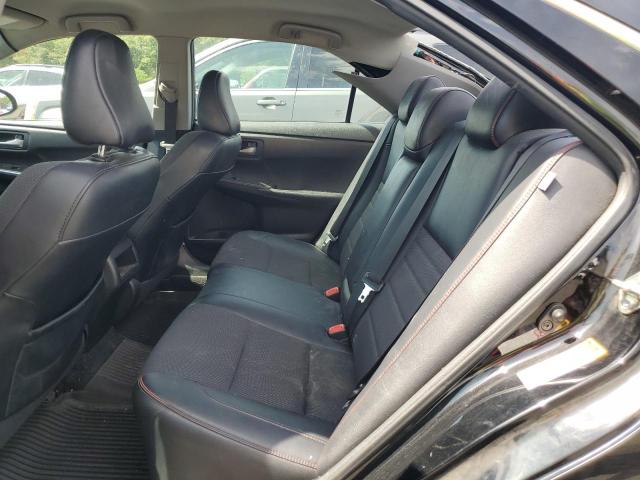 4T1BF1FK3HU775446 - 2017 TOYOTA CAMRY LE 黑色 照片 10