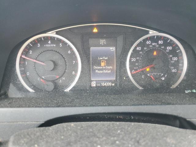 4T1BF1FK3HU775446 - 2017 TOYOTA CAMRY LE 黑色 照片 9