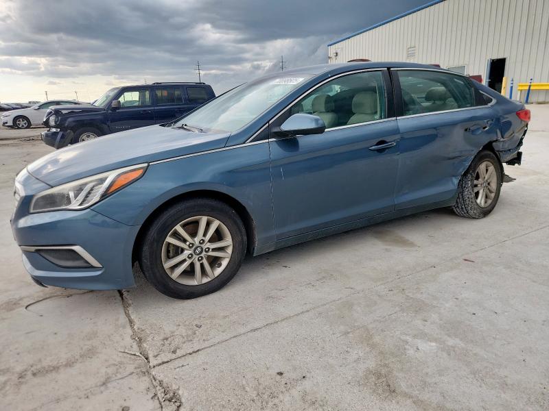 2016 HYUNDAI SONATA SE, 