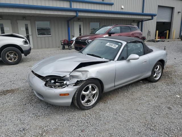 1999 MAZDA MX-5 MIATA, 