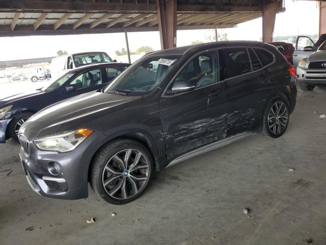 2017 BMW X1 XDRIVE28I, 
