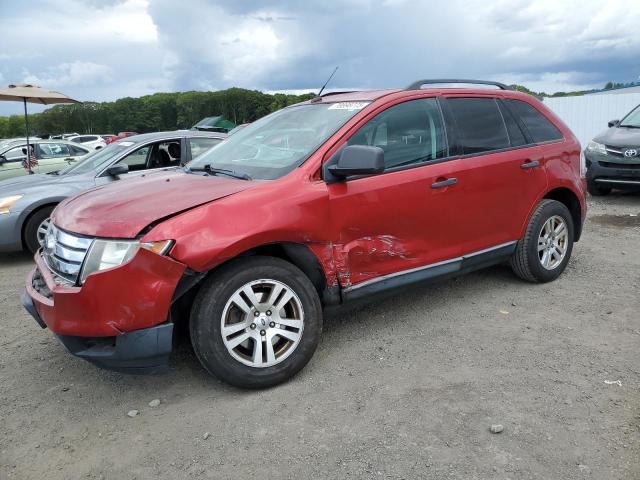 2010 FORD EDGE SE, 