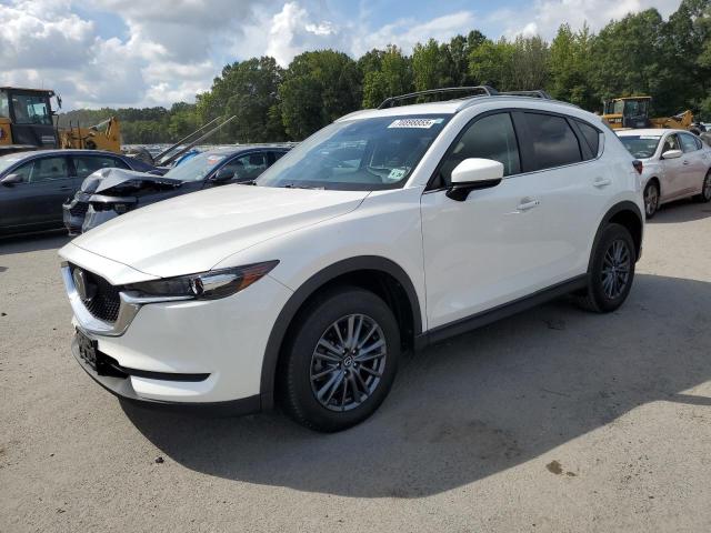 2021 MAZDA CX-5 TOURING, 