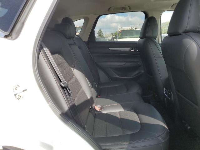 JM3KFBCM2M1375316 - 2021 MAZDA CX-5 TOURING Blanco foto 10