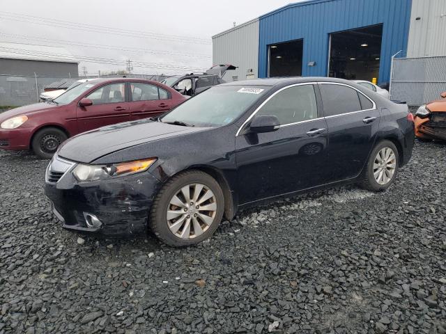 2013 ACURA TSX, 