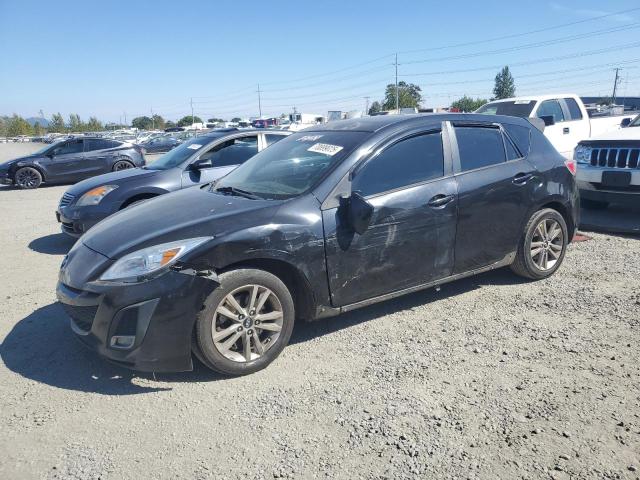2010 MAZDA 3 S, 