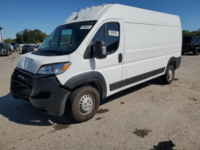 2025 RAM PROMASTER 2500 HIGH, 