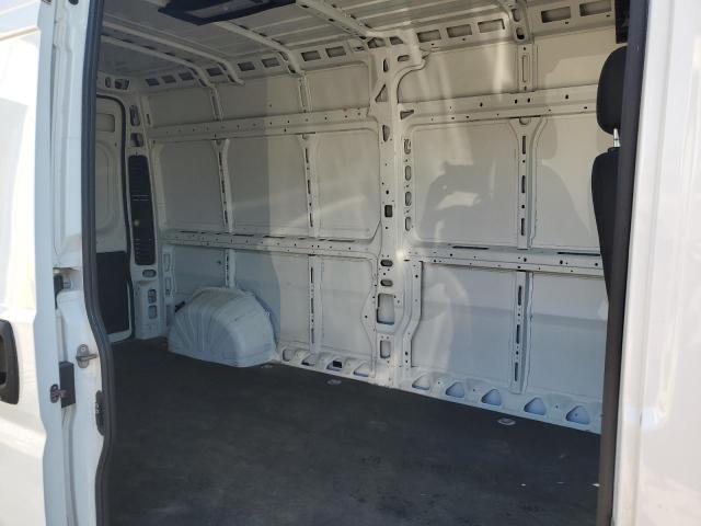 3C6LRVDG5SE509509 - 2025 RAM PROMASTER 2500 HIGH Blanc photo 11