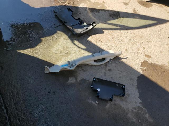 3C6LRVDG5SE509509 - 2025 RAM PROMASTER 2500 HIGH Blanc photo 13