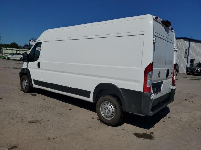 3C6LRVDG5SE509509 - 2025 RAM PROMASTER 2500 HIGH Blanc photo 2