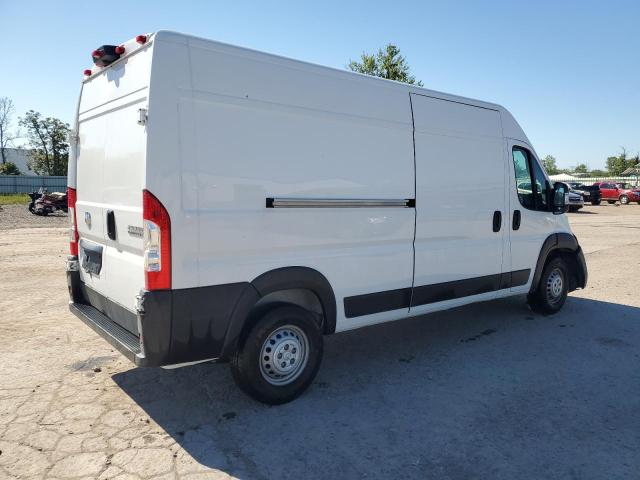 3C6LRVDG5SE509509 - 2025 RAM PROMASTER 2500 HIGH Blanc photo 3