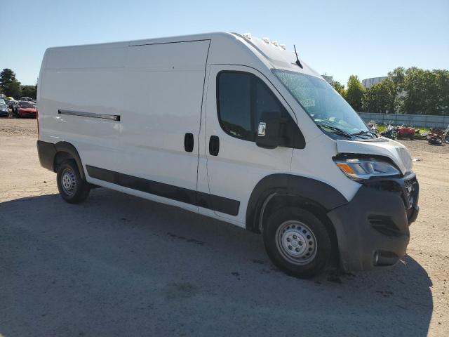 3C6LRVDG5SE509509 - 2025 RAM PROMASTER 2500 HIGH Blanc photo 4