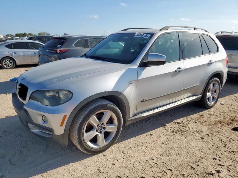 2008 BMW X5 3.0I, 
