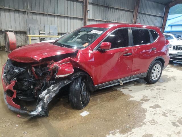 2017 NISSAN ROGUE S, 