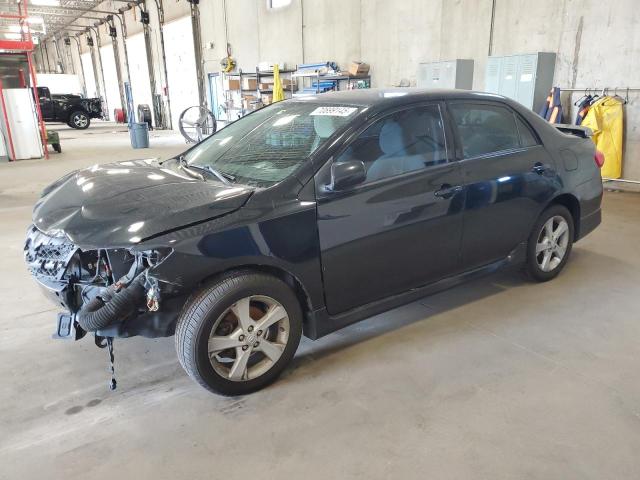 2013 TOYOTA COROLLA BASE, 