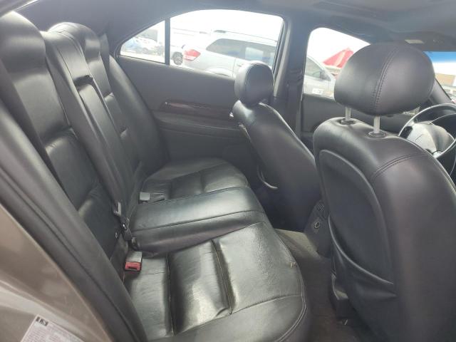 1LNHM87A42Y678500 - 2002 LINCOLN LS Boz foto 10