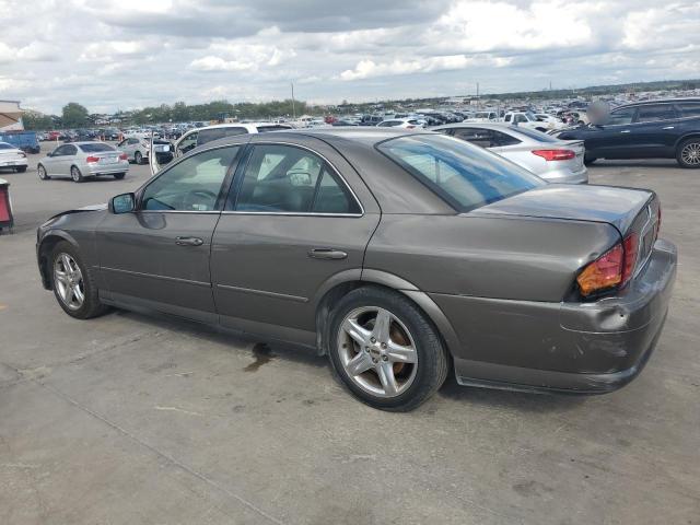 1LNHM87A42Y678500 - 2002 LINCOLN LS Boz foto 2