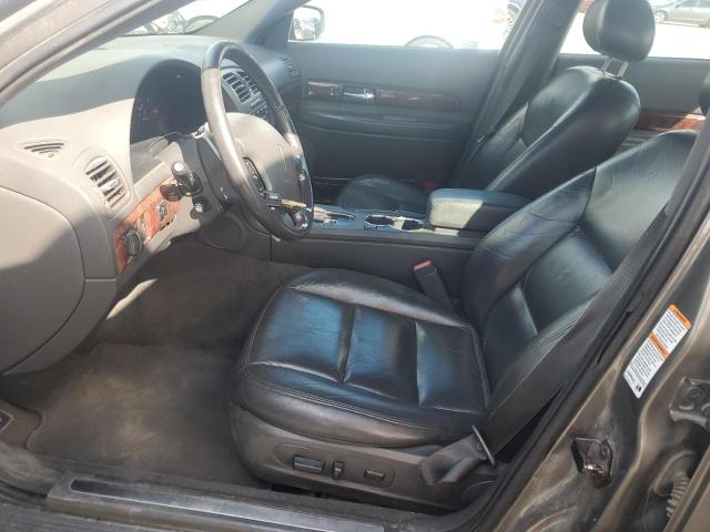 1LNHM87A42Y678500 - 2002 LINCOLN LS Boz foto 7