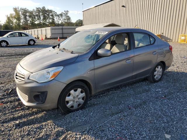 2017 MITSUBISHI MIRAGE G4 ES, 