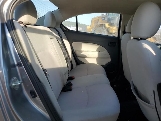 ML32F3FJ7HHF12706 - 2017 MITSUBISHI MIRAGE G4 ES 灰色 照片 10