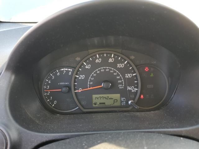 ML32F3FJ7HHF12706 - 2017 MITSUBISHI MIRAGE G4 ES 灰色 照片 9