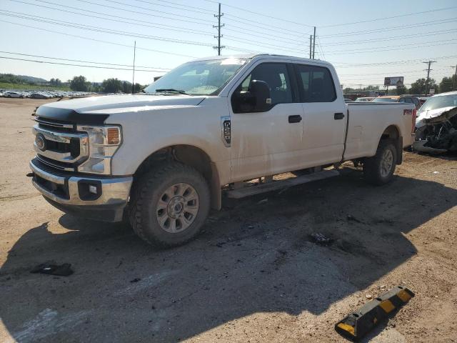 2022 FORD F250 SUPER DUTY, 