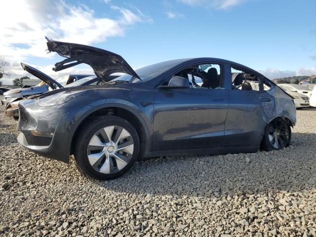 2024 TESLA MODEL Y, 