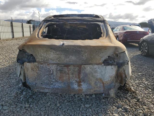 7SAYGDEE8RF013560 - 2024 TESLA MODEL Y فحمي صورة 6