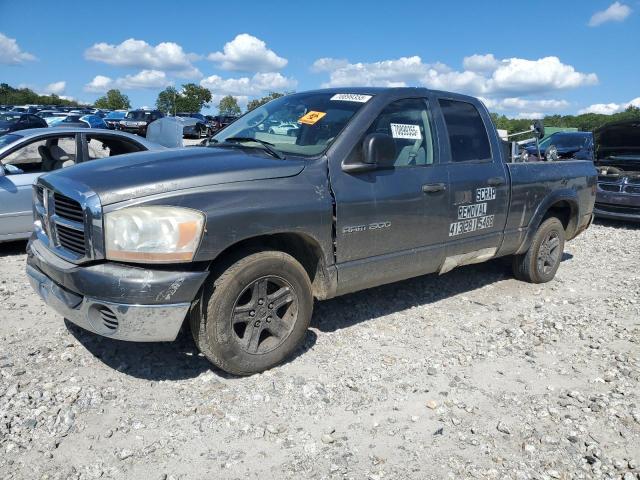 2006 DODGE RAM 1500 ST, 