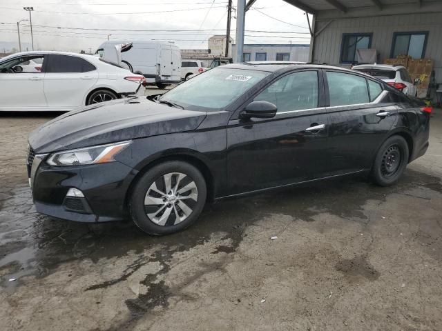 2020 NISSAN ALTIMA S, 