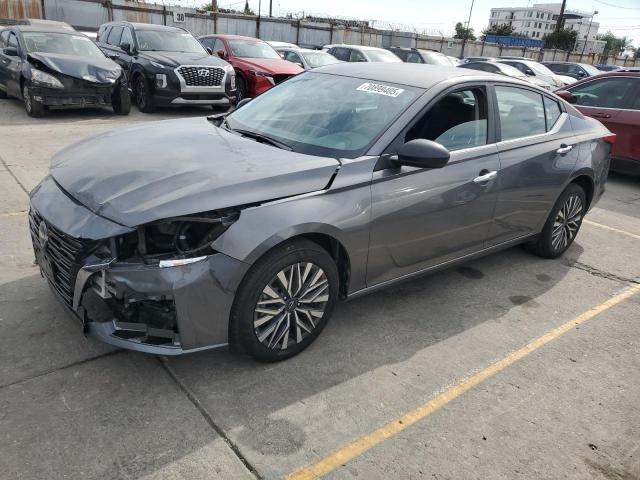 2025 NISSAN ALTIMA SV, 