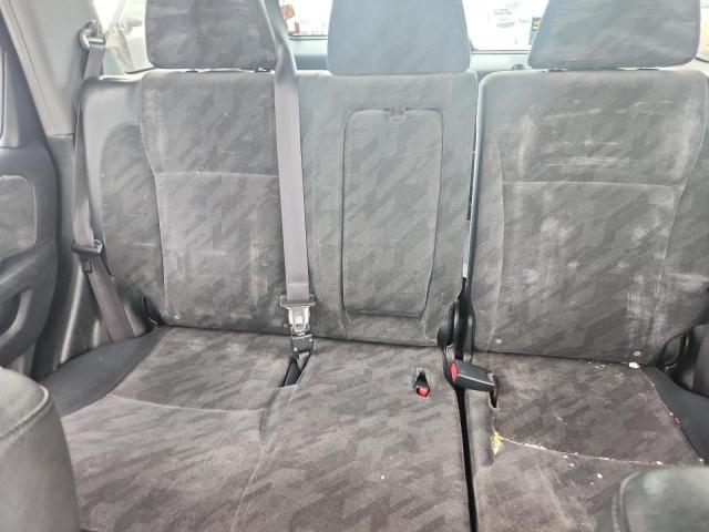 JHLRD78824C014553 - 2004 HONDA CR-V EX BLUE photo 10