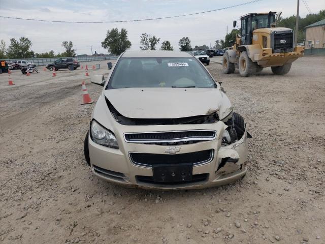 1G1ZC5E19BF358171 - 2011 CHEVROLET MALIBU 1LT TAN photo 5