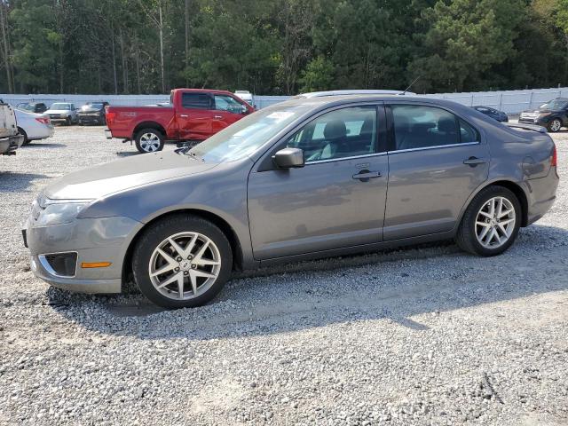 2012 FORD FUSION SEL, 