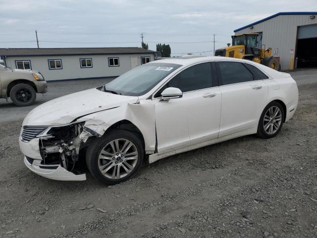 2013 LINCOLN MKZ, 