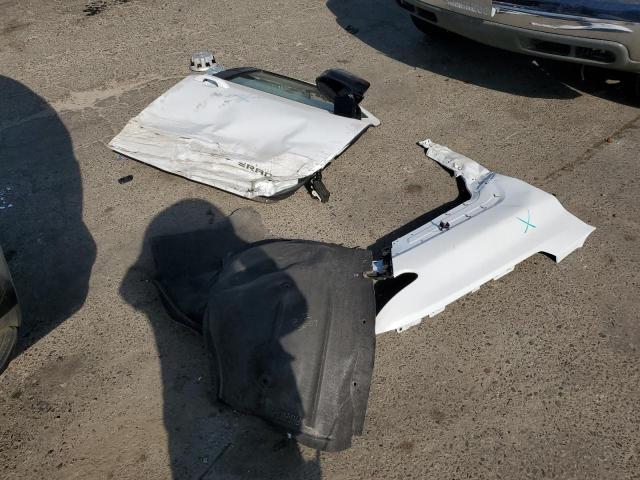 1GC10VED8SU407234 - 2025 CHEVROLET SILVERADO 白色 照片 12