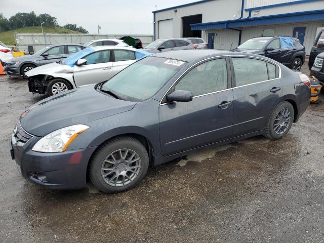 2011 NISSAN ALTIMA BASE, 