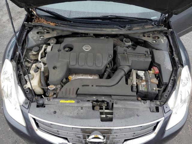 1N4AL2AP5BN437233 - 2011 NISSAN ALTIMA BASE Boz foto 11
