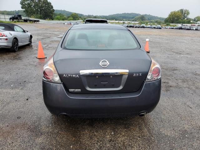 1N4AL2AP5BN437233 - 2011 NISSAN ALTIMA BASE Boz foto 6