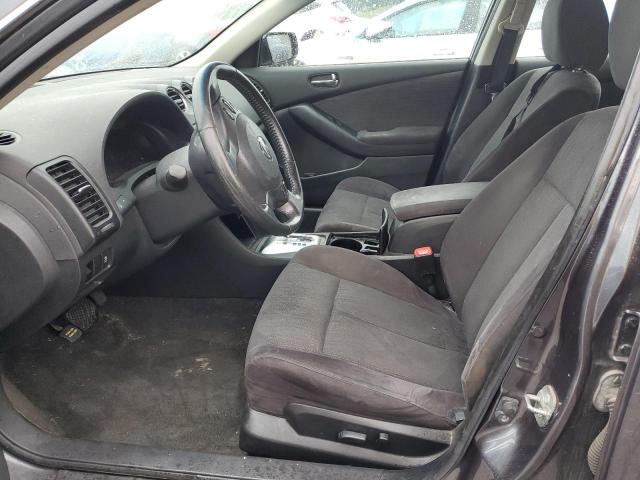 1N4AL2AP5BN437233 - 2011 NISSAN ALTIMA BASE Boz foto 7