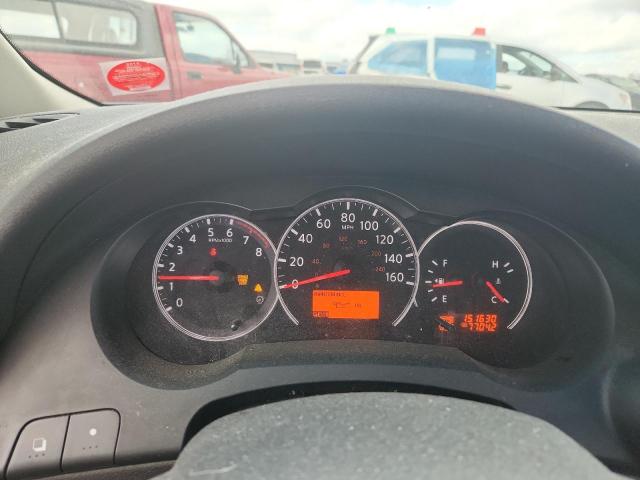 1N4AL2AP5BN437233 - 2011 NISSAN ALTIMA BASE Boz foto 9