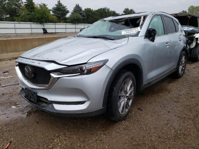 2019 MAZDA CX-5 GRAND TOURING, 