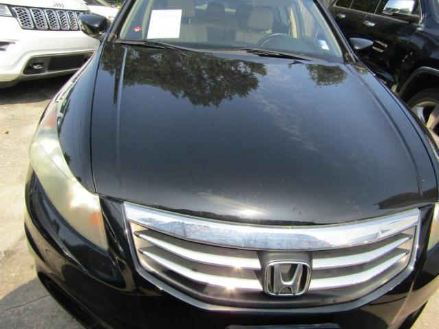 1HGCP2F82BA1197XX - 2011 HONDA ACCORD EXL Qara foto 2