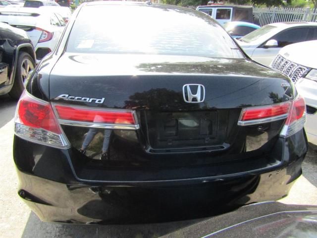 1HGCP2F82BA1197XX - 2011 HONDA ACCORD EXL Qara foto 3